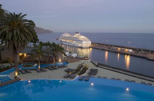 Funchal Portugal Hotel