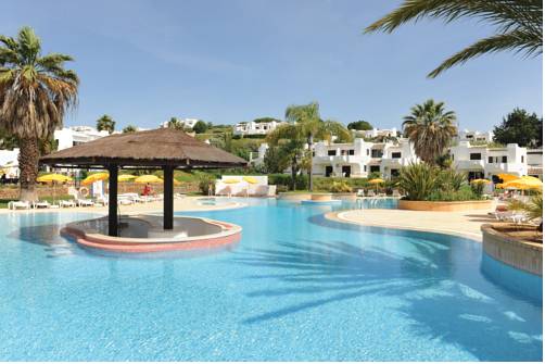 Albufeira Portugal Hotel