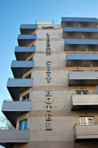 Lisboa Portugal Promo-Code Booking.com