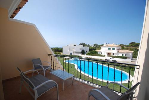 Albufeira Portugal Hotel