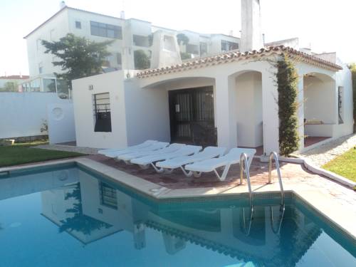 Albufeira Portugal Hotel