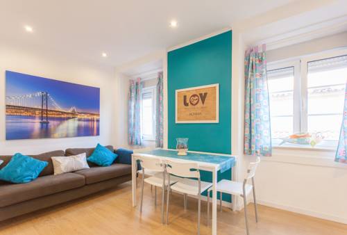 Lisboa Portugal Promo-Code Booking.com
