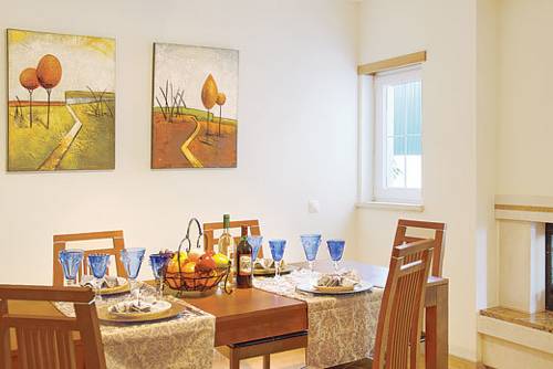 Olhos d'Agua Portugal Promo-Code Booking.com