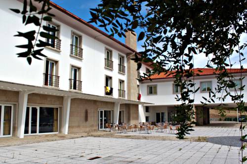 Bragança Portugal Hotel