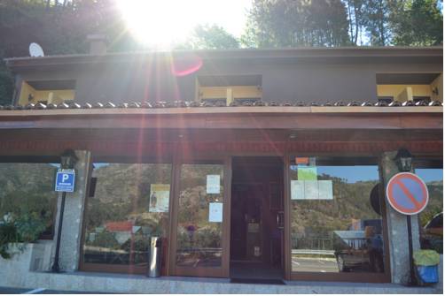 Geres Portugal Promo-Code Booking.com