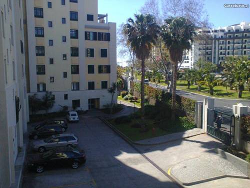 Funchal Portugal Hotel