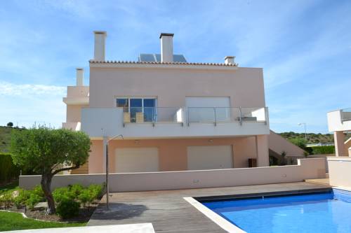 Burgau le Portugal code promo Booking.com