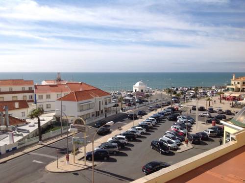 Ericeira le Portugal code promo Booking.com