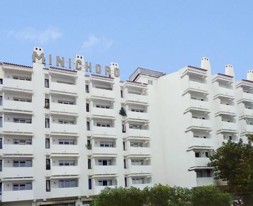 Albufeira Portugal Hotel