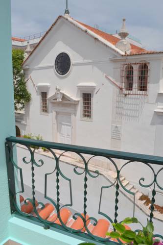 Lissabon Portugal Promo-Code Booking.com