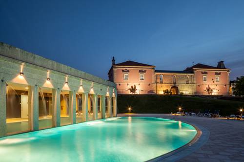Casas Novas - Chaves le Portugal code promo Booking.com