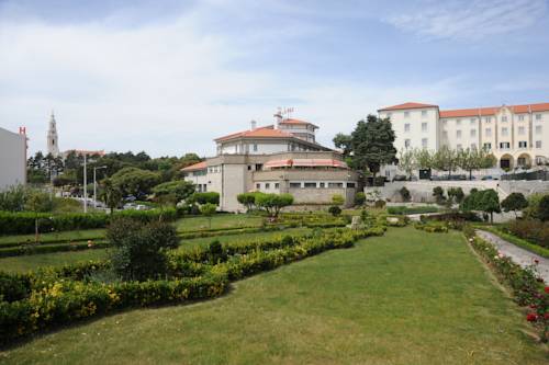 Fátima Portugal Promo Code Booking.com