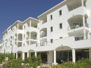Albufeira Portugal Hotels