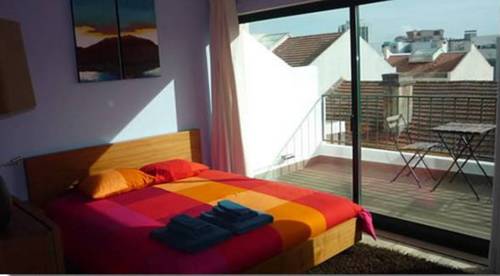 Lisboa Portugal Promo-Code Booking.com