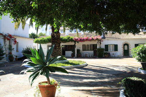 Lagos Portugal Hotel