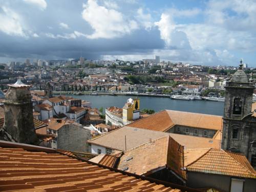 Porto le Portugal code promo Booking.com