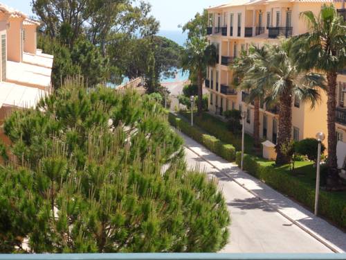 Albufeira Portugal Hotel