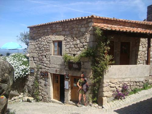 Monsanto Portugal Promo-Code Booking.com