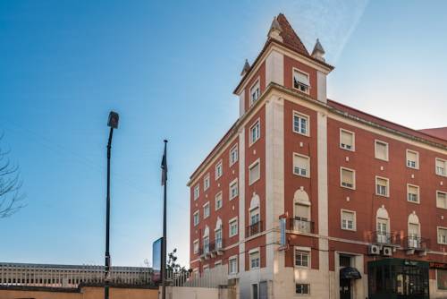 Lisboa le Portugal code promo Booking.com