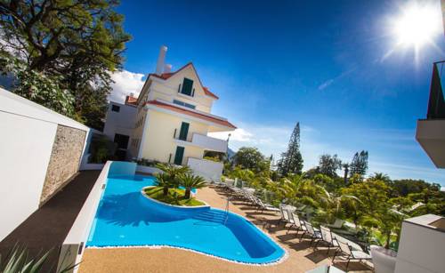 Funchal Portugal Promo Code Booking.com