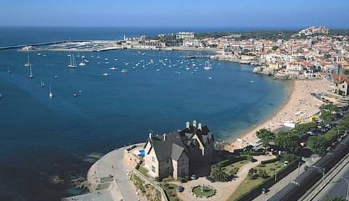 Cascais le Portugal code promo Booking.com