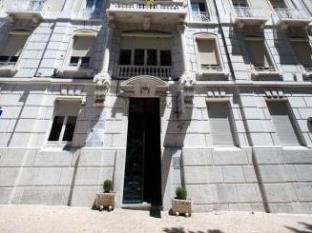 Lisbon Portugal Hotels