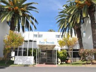 Porto Santo Island Portugal Hotels