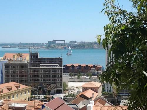 Lisboa Portugal Promo-Code Booking.com