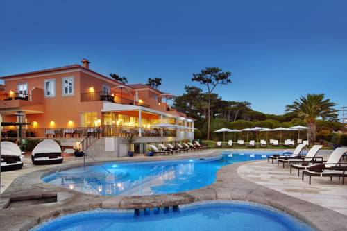 Cascais Portugal Hotel