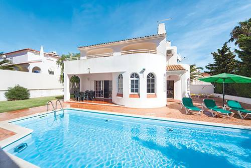 Albufeira Portugal Hotel