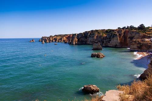 Lagos Portugal Promo-Code Booking.com