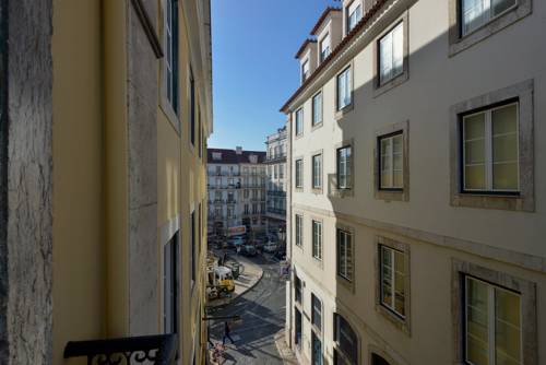 Lisboa le Portugal code promo Booking.com
