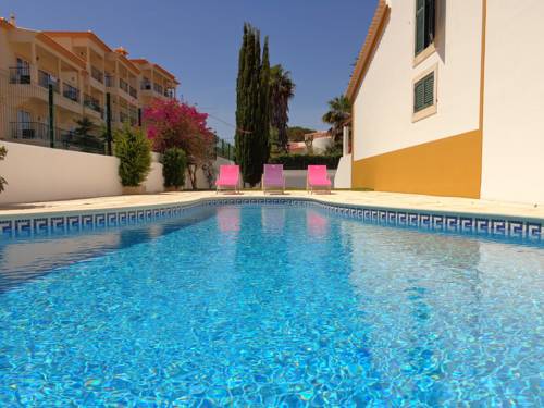 Albufeira Portugal Promo-Code Booking.com