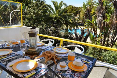 Vilamoura Portugal Promo-Code Booking.com