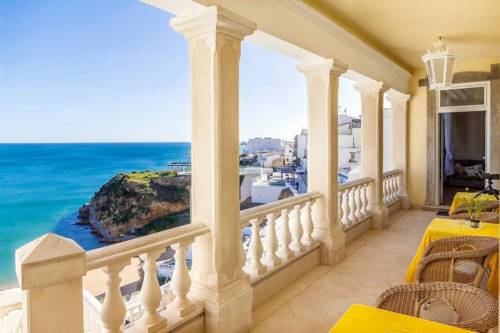 Albufeira Portugal Hotel