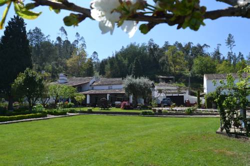 Lousã Portugal Promo-Code Booking.com
