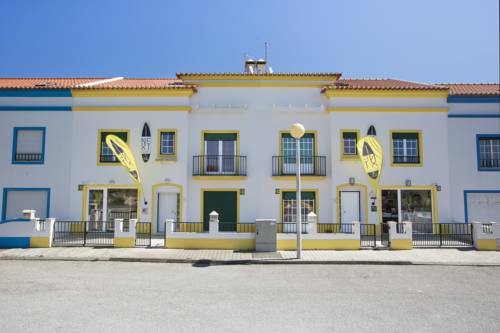 Atouguia da Baleia Portugal Promo-Code Booking.com