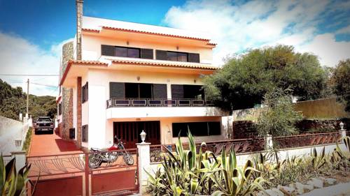Charneca Portugal Promo-Code Booking.com