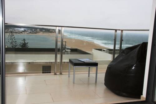 Foz do Arelho Portugal Hotel