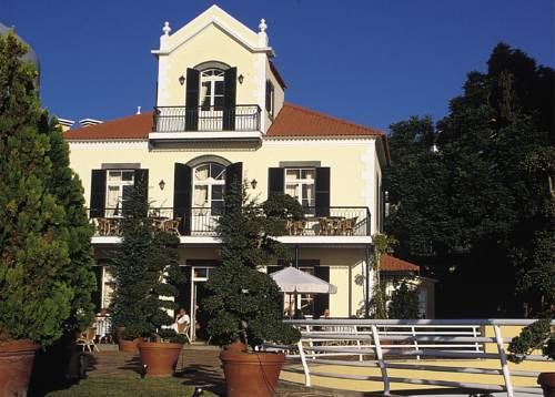 Madeira (Estreito de Camara de Lobos) Código Promoción Portugal Booking.com