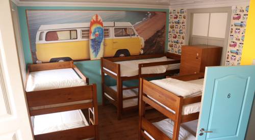 Figueira da Foz Portugal Promo-Code Booking.com