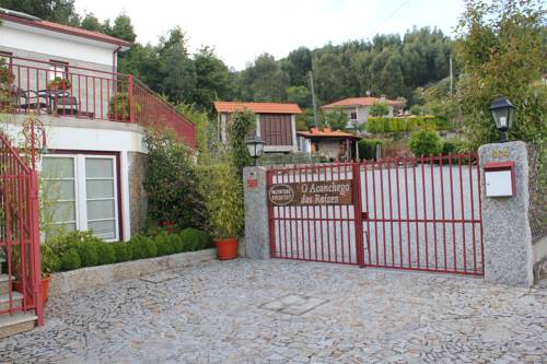Baião le Portugal code promo Booking.com