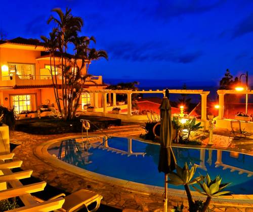 Caniço De Baixo (Madère) le Portugal code promo Booking.com