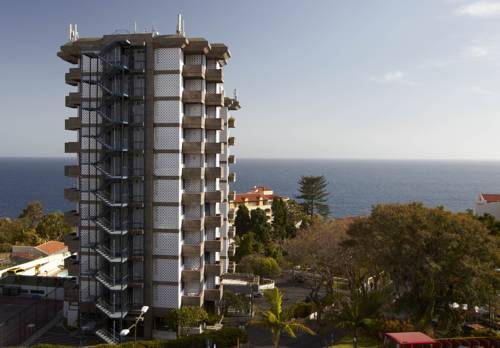 Funchal Portugal Promo Code Booking.com