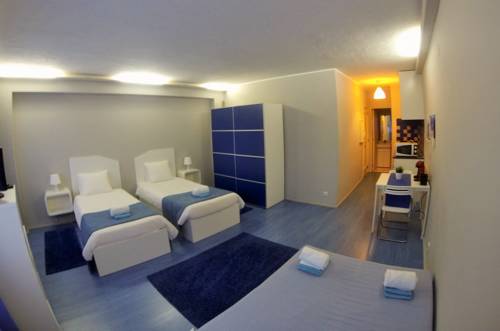 Porto le Portugal code promo Booking.com
