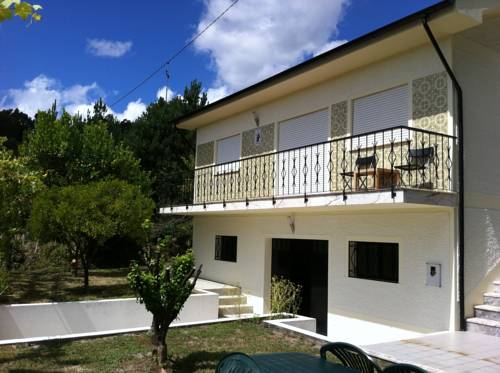 Terras de Bouro Portugal Promo-Code Booking.com