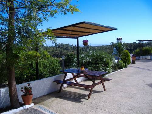 Monchique Portugal Hotel