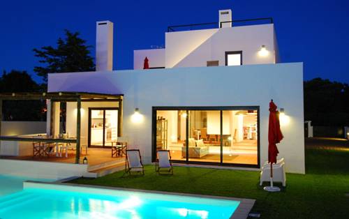 Comporta Portugal Promo-Code Booking.com