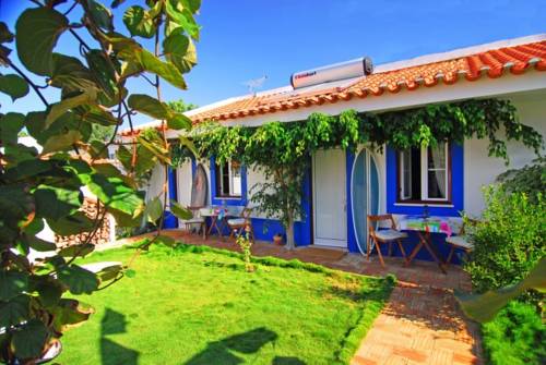 Vila Nova de Milfontes Portugal Promo-Code Booking.com