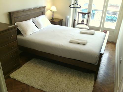 Lissabon Portugal Promo-Code Booking.com
